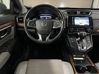 2020 Honda CR-V Touring 2HKRW1H92LH412264 in Mobile, AL 15