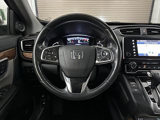 2020 Honda CR-V Touring 2HKRW1H92LH412264 in Mobile, AL 16