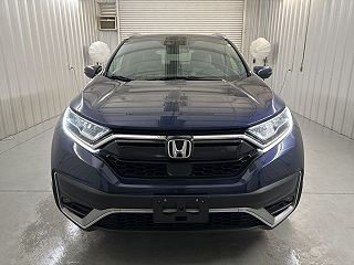 2020 Honda CR-V Touring 2HKRW1H92LH412264 in Mobile, AL 2