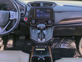 2020 Honda CR-V Touring 7FARW1H97LE007746 in Moreno Valley, CA 11