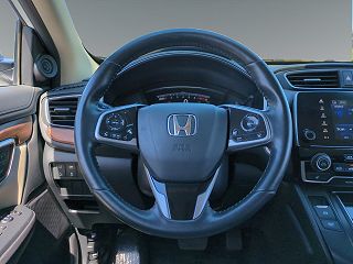2020 Honda CR-V Touring 7FARW1H97LE007746 in Moreno Valley, CA 12