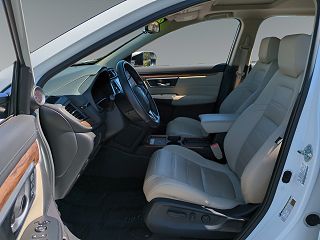 2020 Honda CR-V Touring 7FARW1H97LE007746 in Moreno Valley, CA 9