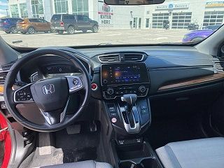 2020 Honda CR-V EX 2HKRW1H54LH416104 in Morgan, UT 18