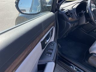 2020 Honda CR-V EXL 7FARW1H82LE015731 in Myrtle Beach, SC 10