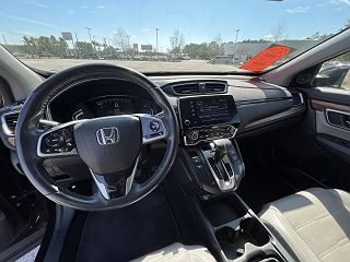 2020 Honda CR-V EXL 7FARW1H82LE015731 in Myrtle Beach, SC 17