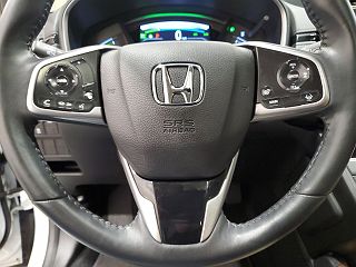 2020 Honda CR-V Touring 7FART6H99LE024750 in Newnan, GA 17