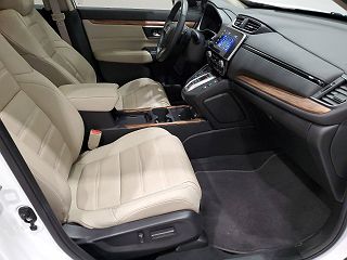 2020 Honda CR-V Touring 7FART6H99LE024750 in Newnan, GA 30