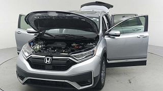 2020 Honda CR-V Touring 5J6RW2H91LL020517 in North Charleston, SC 15