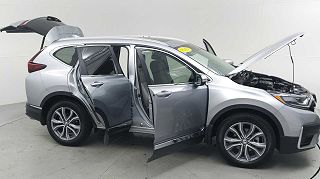 2020 Honda CR-V Touring 5J6RW2H91LL020517 in North Charleston, SC 24