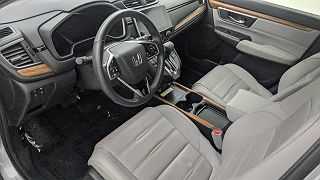 2020 Honda CR-V Touring 5J6RW2H91LL020517 in North Charleston, SC 25