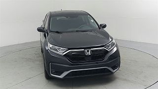 2020 Honda CR-V EX 7FARW1H55LE029676 in North Charleston, SC 2