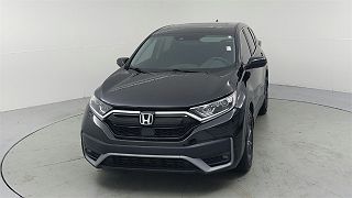 2020 Honda CR-V EX 7FARW1H55LE029676 in North Charleston, SC 3
