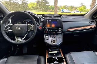 2020 Honda CR-V Touring 7FART6H90LE012082 in Okatie, SC 14