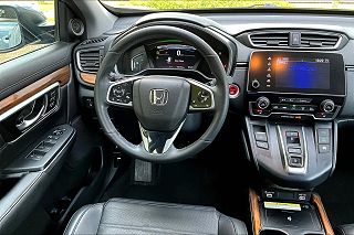 2020 Honda CR-V Touring 7FART6H90LE012082 in Okatie, SC 5