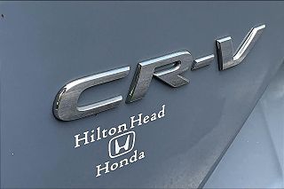 2020 Honda CR-V Touring 7FART6H90LE012082 in Okatie, SC 9