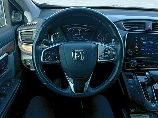 2020 Honda CR-V Touring 7FARW1H95LE008703 in Oklahoma City, OK 14