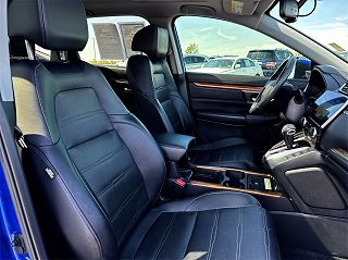 2020 Honda CR-V Touring 7FARW1H91LE000050 in Oklahoma City, OK 25