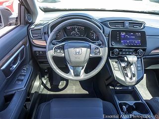2020 Honda CR-V EX 5J6RW2H52LL030681 in Orland Park, IL 12
