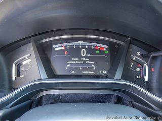 2020 Honda CR-V EX 5J6RW2H52LL030681 in Orland Park, IL 13