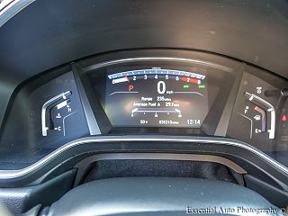 2020 Honda CR-V EX 5J6RW2H53LL023707 in Orland Park, IL 13