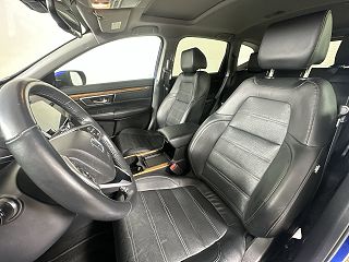2020 Honda CR-V Touring 7FARW2H90LE009084 in Parkersburg, WV 11