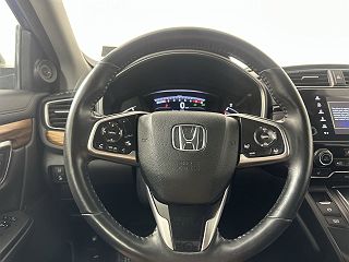 2020 Honda CR-V Touring 7FARW2H90LE009084 in Parkersburg, WV 14