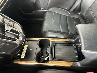 2020 Honda CR-V Touring 7FARW2H90LE009084 in Parkersburg, WV 21