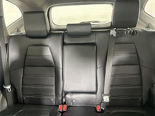 2020 Honda CR-V Touring 7FARW2H90LE009084 in Parkersburg, WV 23