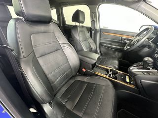 2020 Honda CR-V Touring 7FARW2H90LE009084 in Parkersburg, WV 25