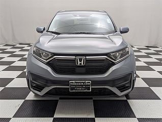 2020 Honda CR-V EXL 5J6RW2H88LL001213 in Portland, OR 2