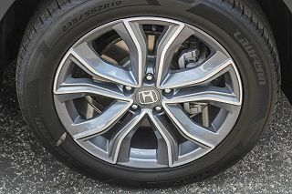 2020 Honda CR-V Touring 7FART6H99LE018060 in Reseda, CA 10