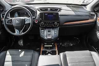 2020 Honda CR-V Touring 7FART6H99LE018060 in Reseda, CA 12