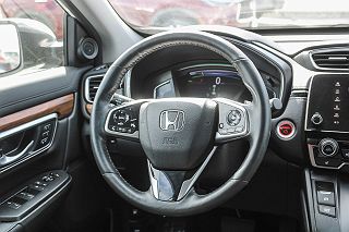 2020 Honda CR-V Touring 7FART6H99LE018060 in Reseda, CA 15