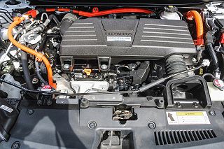 2020 Honda CR-V Touring 7FART6H99LE018060 in Reseda, CA 27