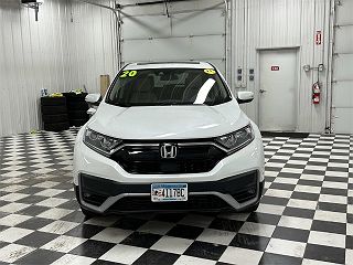 2020 Honda CR-V EX 2HKRW2H56LH694265 in Rochester, MN 6