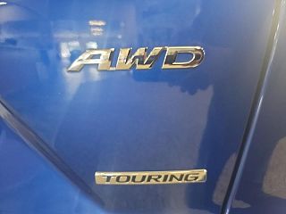 2020 Honda CR-V Touring 7FARW2H92LE001892 in Rock Springs, WY 10