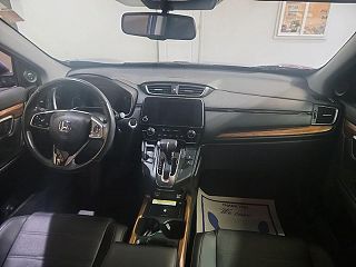 2020 Honda CR-V Touring 7FARW2H92LE001892 in Rock Springs, WY 22