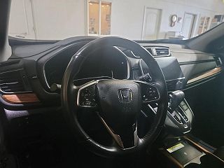 2020 Honda CR-V Touring 7FARW2H92LE001892 in Rock Springs, WY 23