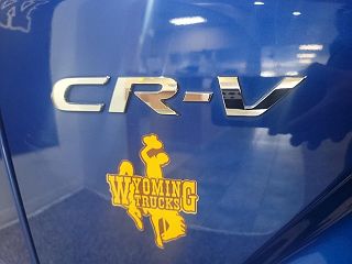 2020 Honda CR-V Touring 7FARW2H92LE001892 in Rock Springs, WY 9