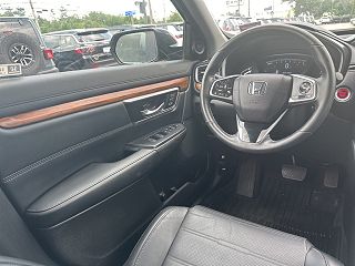 2020 Honda CR-V EXL 2HKRW2H81LH685774 in Saco, ME 14