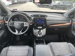 2020 Honda CR-V EXL 2HKRW2H81LH685774 in Saco, ME 15