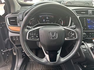 2020 Honda CR-V EXL 2HKRW2H81LH685774 in Saco, ME 27