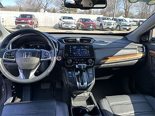 2020 Honda CR-V EXL 2HKRW2H84LH675854 in Saint Cloud, MN 20