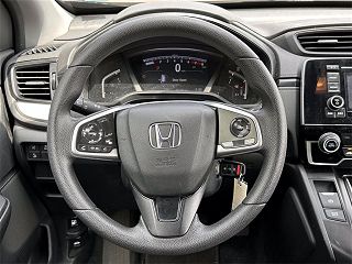 2020 Honda CR-V LX 2HKRW2H27LH657201 in Saint James, NY 13