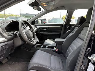 2020 Honda CR-V LX 2HKRW2H27LH657201 in Saint James, NY 14