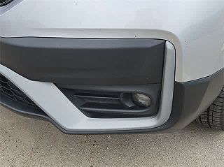 2020 Honda CR-V EXL 5J6RW1H8XLL012353 in San Antonio, TX 10