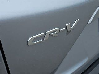 2020 Honda CR-V EXL 5J6RW1H8XLL012353 in San Antonio, TX 12