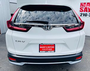 2020 Honda CR-V EXL 2HKRW1H82LH402048 in San Antonio, TX 15