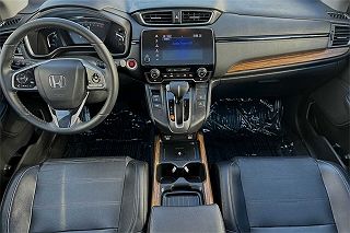 2020 Honda CR-V Touring 7FARW1H94LE014864 in Santa Clara, CA 14