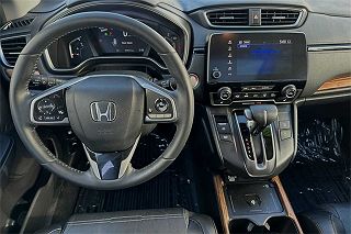 2020 Honda CR-V Touring 7FARW1H94LE014864 in Santa Clara, CA 15